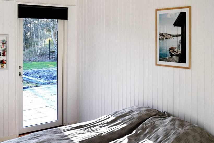 Foto von Ferienhaus UN21 in Kramnitse - Lolland