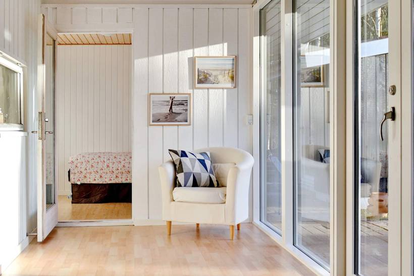 Foto von Ferienhaus UN21 in Kramnitse - Lolland