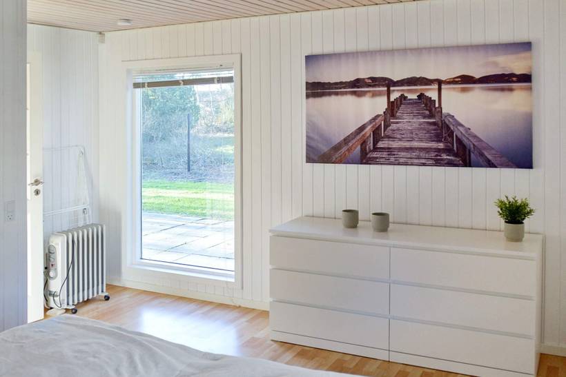Foto von Ferienhaus UN21 in Kramnitse - Lolland