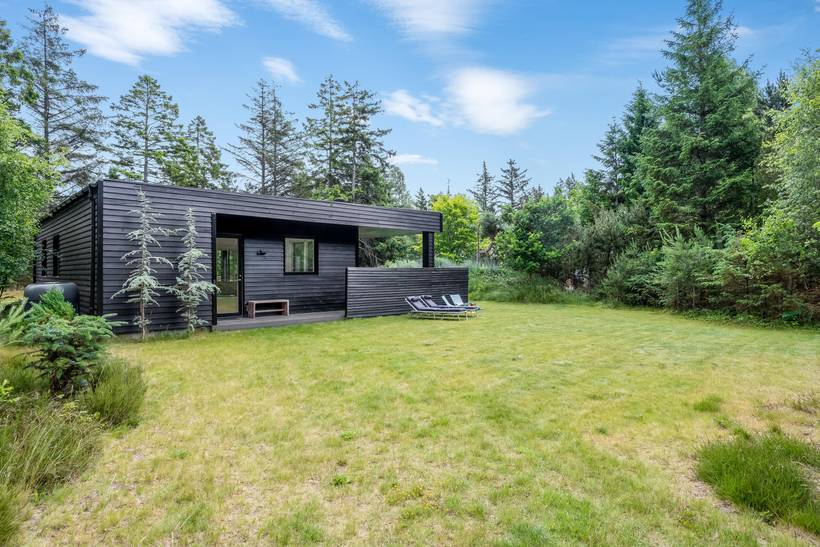 Foto von Ferienhaus UN23 in Bisnap - Hou - Nordjütland Ost