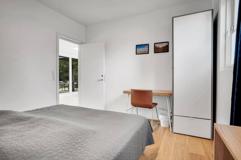 Foto von Ferienhaus UN23 in Bisnap - Hou - Nordjütland Ost