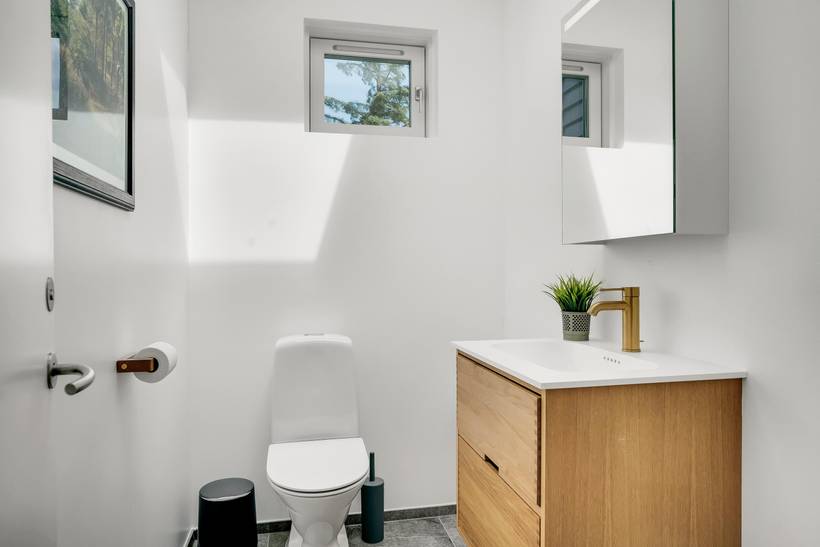 Foto von Ferienhaus UN23 in Bisnap - Hou - Nordjütland Ost