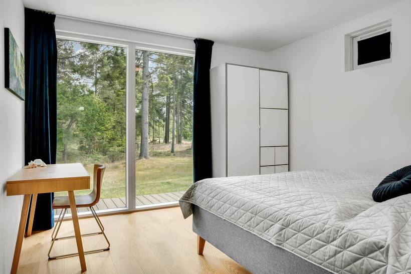 Foto von Ferienhaus UN23 in Bisnap - Hou - Nordjütland Ost