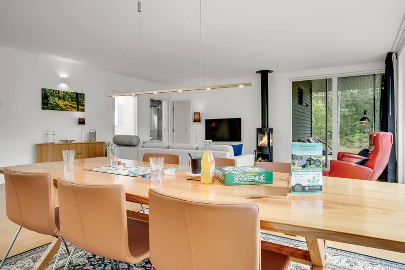 Foto von Ferienhaus UN23 in Bisnap - Hou - Nordjütland Ost
