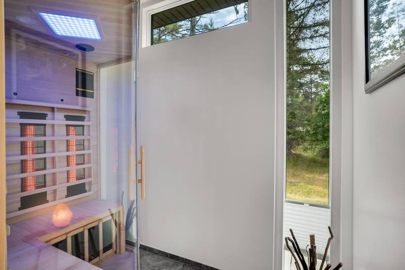 Foto von Ferienhaus UN23 in Bisnap - Hou - Nordjütland Ost