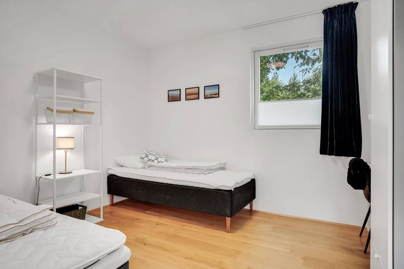 Foto von Ferienhaus UN23 in Bisnap - Hou - Nordjütland Ost