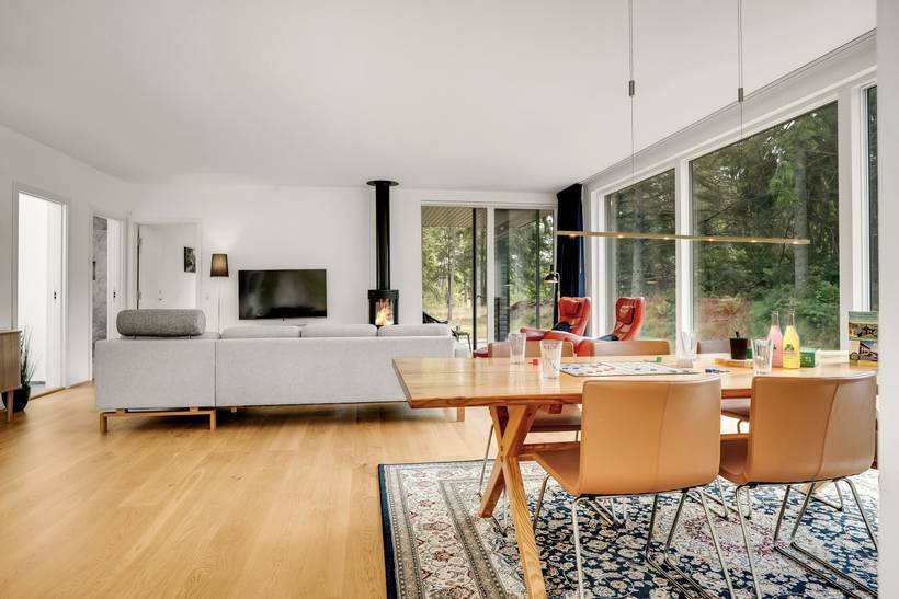 Foto von Ferienhaus UN23 in Bisnap - Hou - Nordjütland Ost
