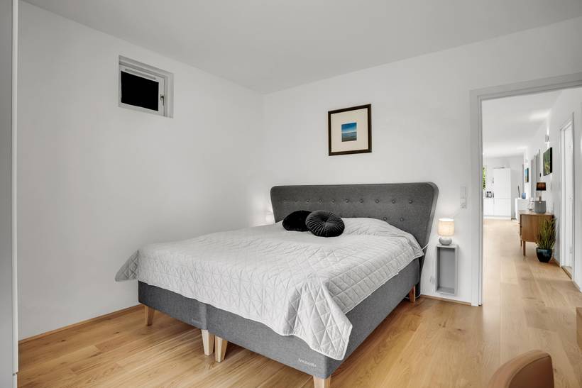 Foto von Ferienhaus UN23 in Bisnap - Hou - Nordjütland Ost