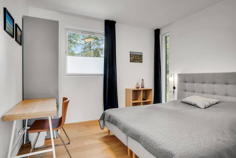 Foto von Ferienhaus UN23 in Bisnap - Hou - Nordjütland Ost