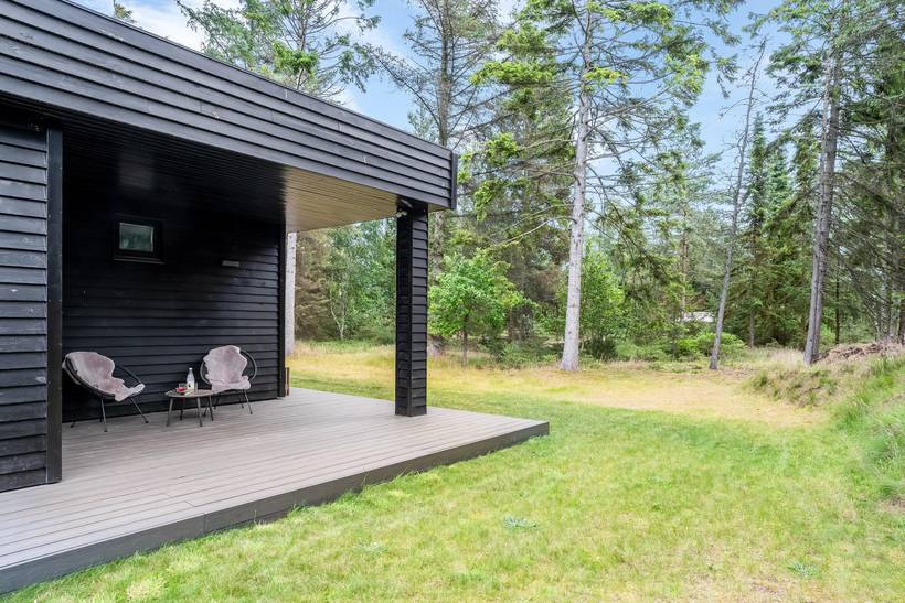 Foto von Ferienhaus UN23 in Bisnap - Hou - Nordjütland Ost