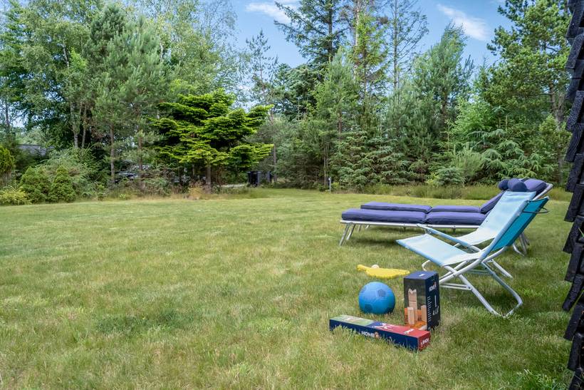 Foto von Ferienhaus UN23 in Bisnap - Hou - Nordjütland Ost
