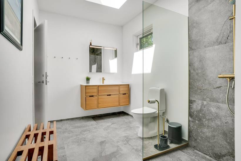 Foto von Ferienhaus UN23 in Bisnap - Hou - Nordjütland Ost