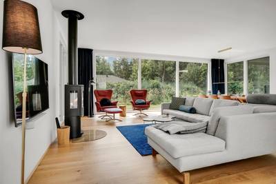 Vorschaubild von Ferienhaus UN23 in Bisnap - Hou - Nordjütland Ost