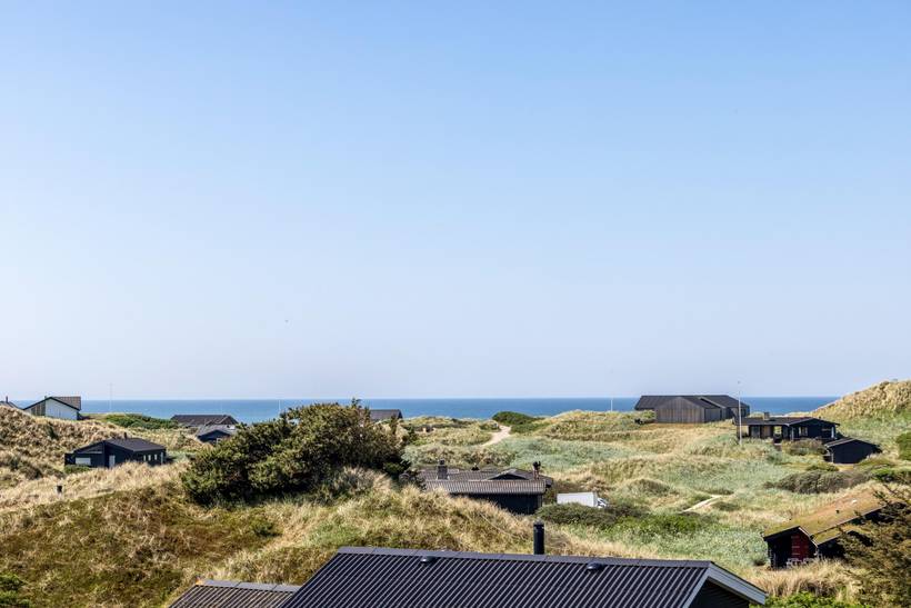 Foto von Ferienhaus UN26 in Grønhøj - Løkken - Nordjütland