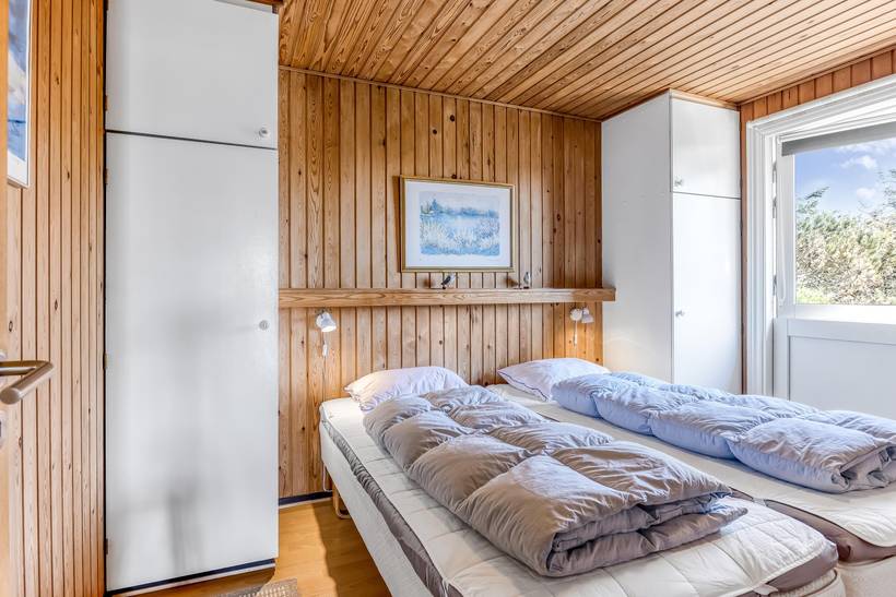 Foto von Ferienhaus UN26 in Grønhøj - Løkken - Nordjütland
