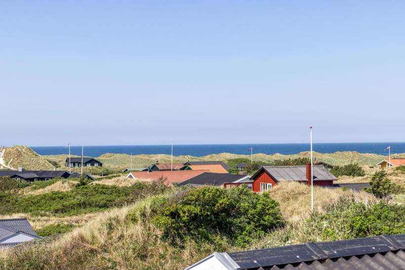 Foto von Ferienhaus UN26 in Grønhøj - Løkken - Nordjütland