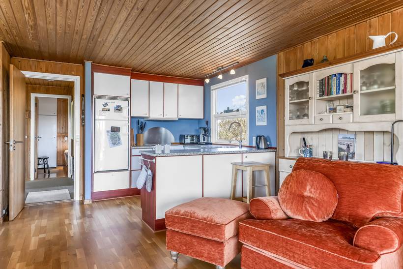 Foto von Ferienhaus UN26 in Grønhøj - Løkken - Nordjütland