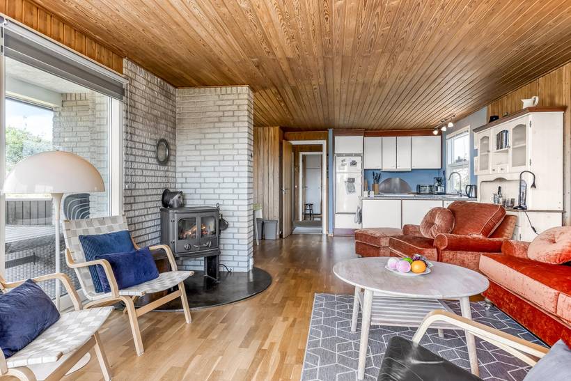 Foto von Ferienhaus UN26 in Grønhøj - Løkken - Nordjütland