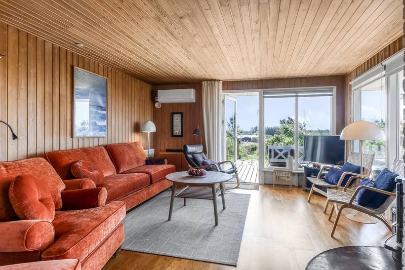 Foto von Ferienhaus UN26 in Grønhøj - Løkken - Nordjütland