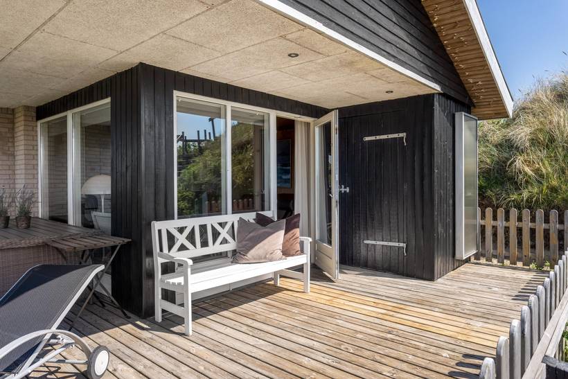 Foto von Ferienhaus UN26 in Grønhøj - Løkken - Nordjütland