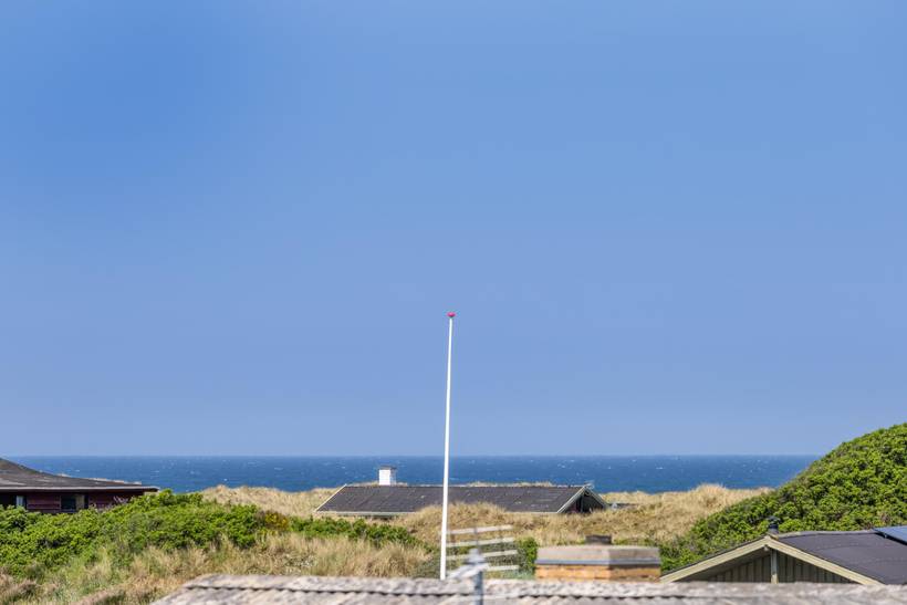 Foto von Ferienhaus UN26 in Grønhøj - Løkken - Nordjütland
