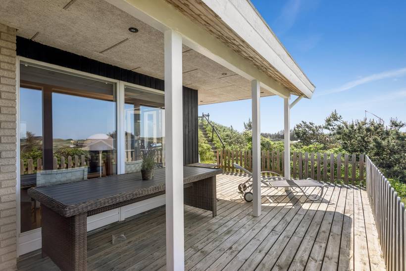 Foto von Ferienhaus UN26 in Grønhøj - Løkken - Nordjütland