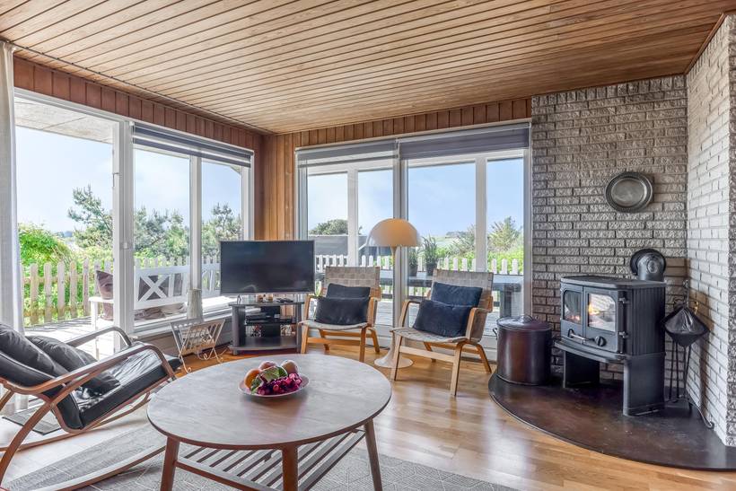 Foto von Ferienhaus UN26 in Grønhøj - Løkken - Nordjütland