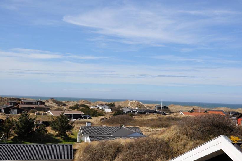 Foto von Ferienhaus UN26 in Grønhøj - Løkken - Nordjütland