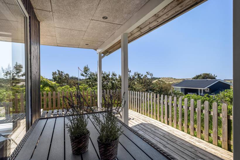 Foto von Ferienhaus UN26 in Grønhøj - Løkken - Nordjütland
