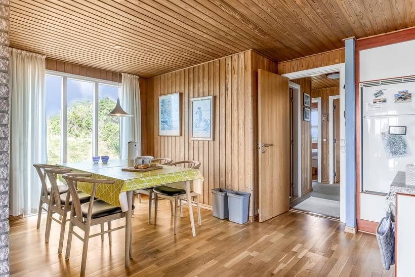 Foto von Ferienhaus UN26 in Grønhøj - Løkken - Nordjütland