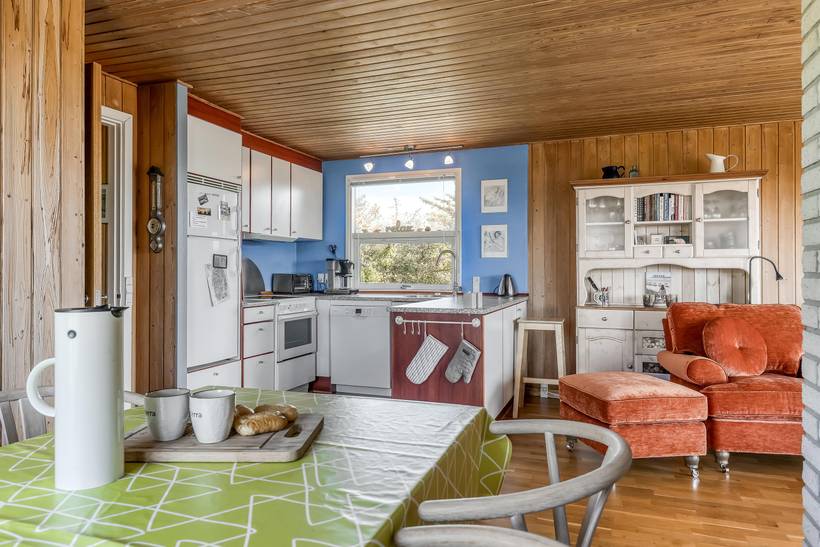 Foto von Ferienhaus UN26 in Grønhøj - Løkken - Nordjütland