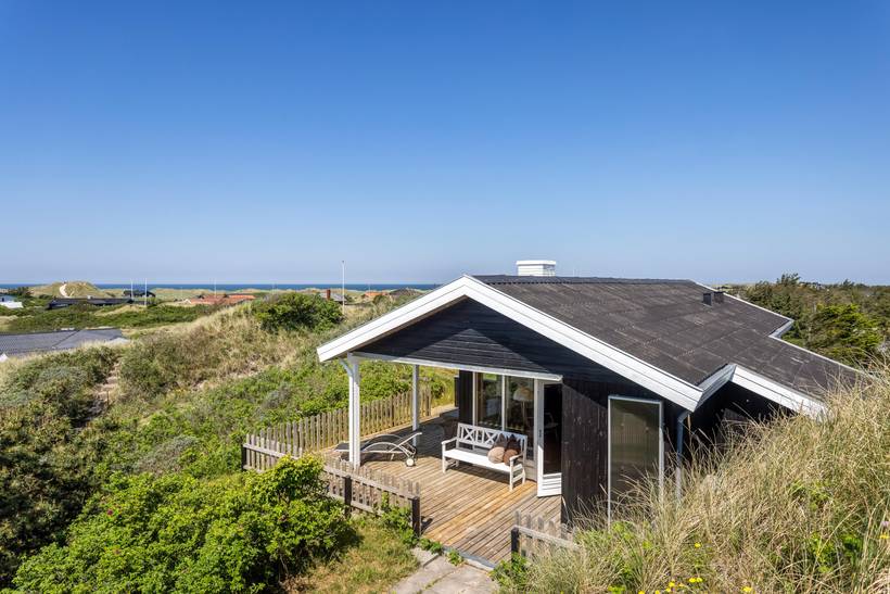 Foto von Ferienhaus UN26 in Grønhøj - Løkken - Nordjütland
