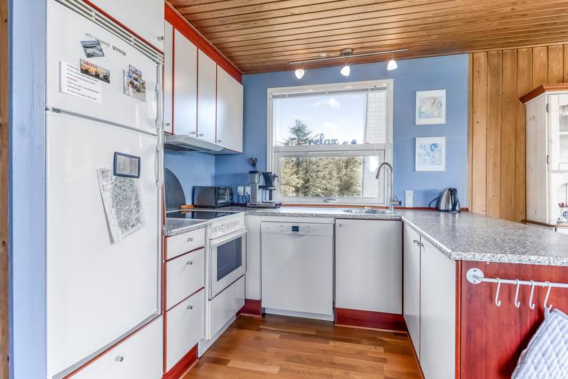 Foto von Ferienhaus UN26 in Grønhøj - Løkken - Nordjütland