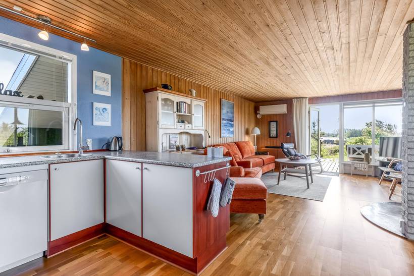 Foto von Ferienhaus UN26 in Grønhøj - Løkken - Nordjütland