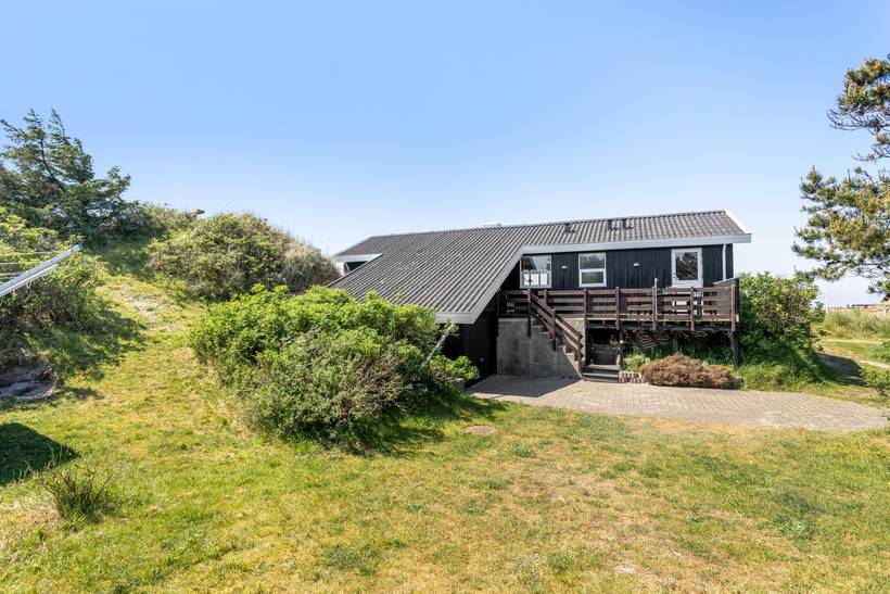Foto von Ferienhaus UN26 in Grønhøj - Løkken - Nordjütland