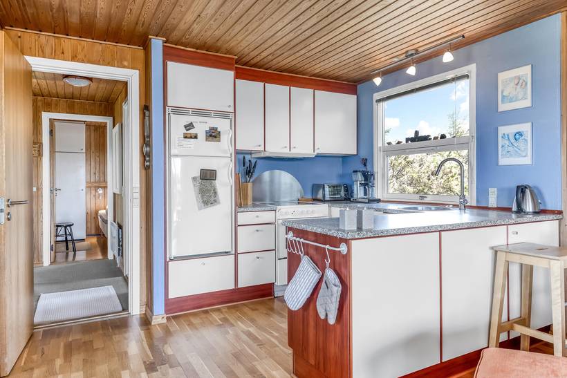 Foto von Ferienhaus UN26 in Grønhøj - Løkken - Nordjütland