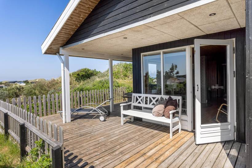 Foto von Ferienhaus UN26 in Grønhøj - Løkken - Nordjütland