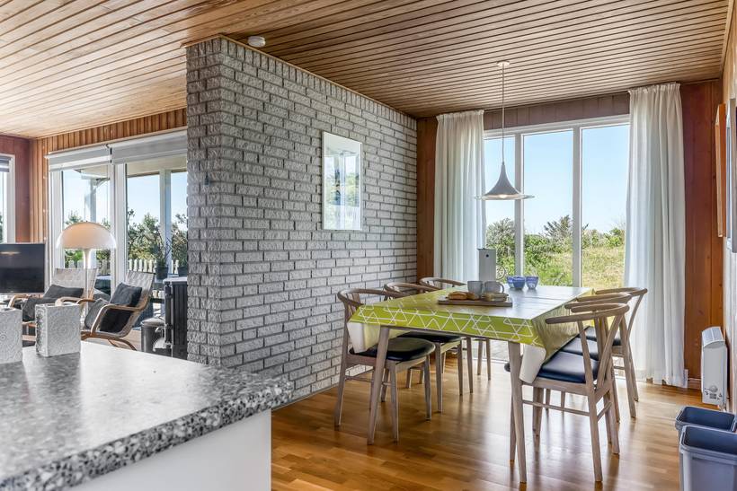 Foto von Ferienhaus UN26 in Grønhøj - Løkken - Nordjütland