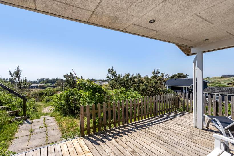Foto von Ferienhaus UN26 in Grønhøj - Løkken - Nordjütland
