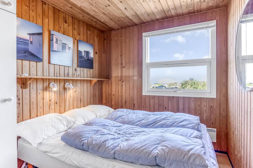 Foto von Ferienhaus UN26 in Grønhøj - Løkken - Nordjütland