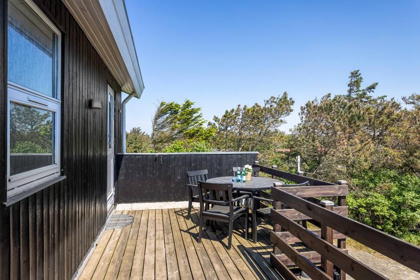 Foto von Ferienhaus UN26 in Grønhøj - Løkken - Nordjütland