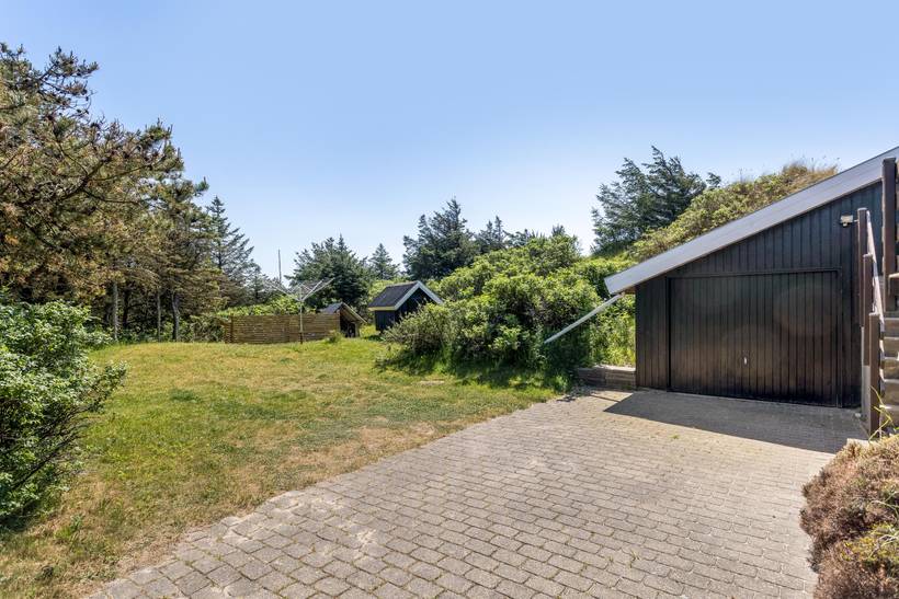 Foto von Ferienhaus UN26 in Grønhøj - Løkken - Nordjütland