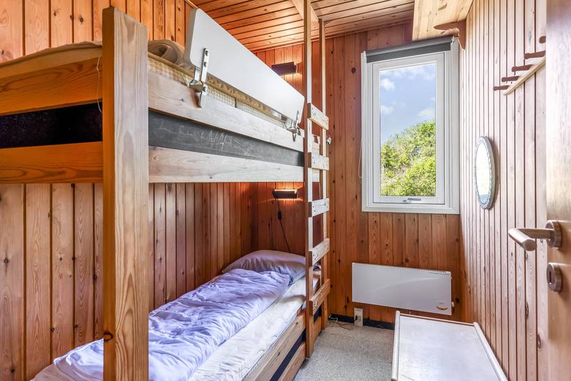 Foto von Ferienhaus UN26 in Grønhøj - Løkken - Nordjütland
