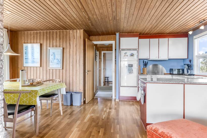 Foto von Ferienhaus UN26 in Grønhøj - Løkken - Nordjütland