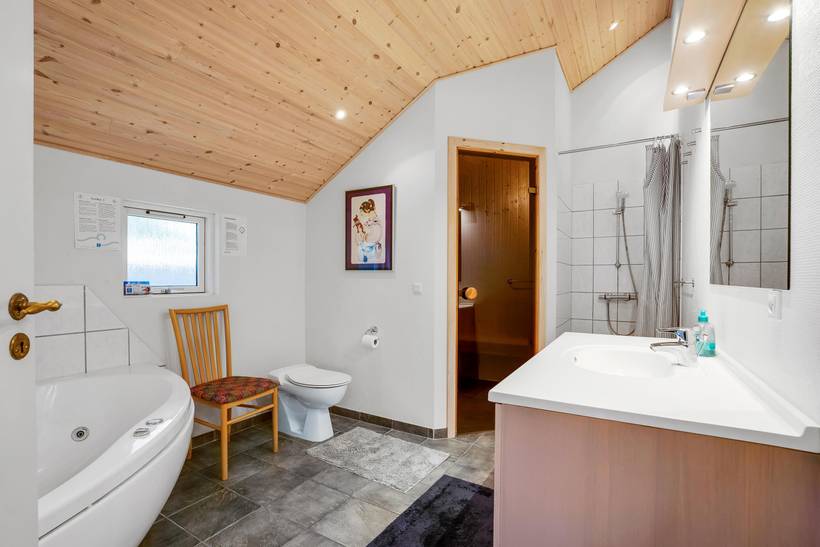 Foto von Ferienhaus UN31 in Bredfjed - Lolland