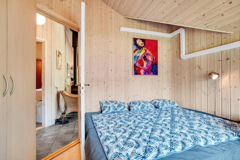 Foto von Ferienhaus UN31 in Bredfjed - Lolland