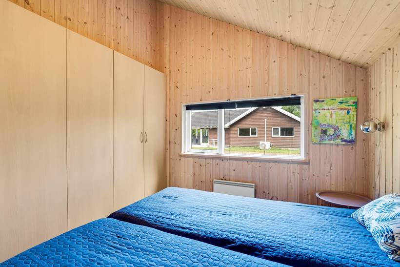 Foto von Ferienhaus UN31 in Bredfjed - Lolland