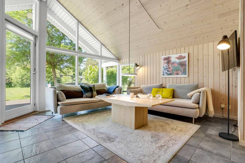 Foto von Ferienhaus UN31 in Bredfjed - Lolland