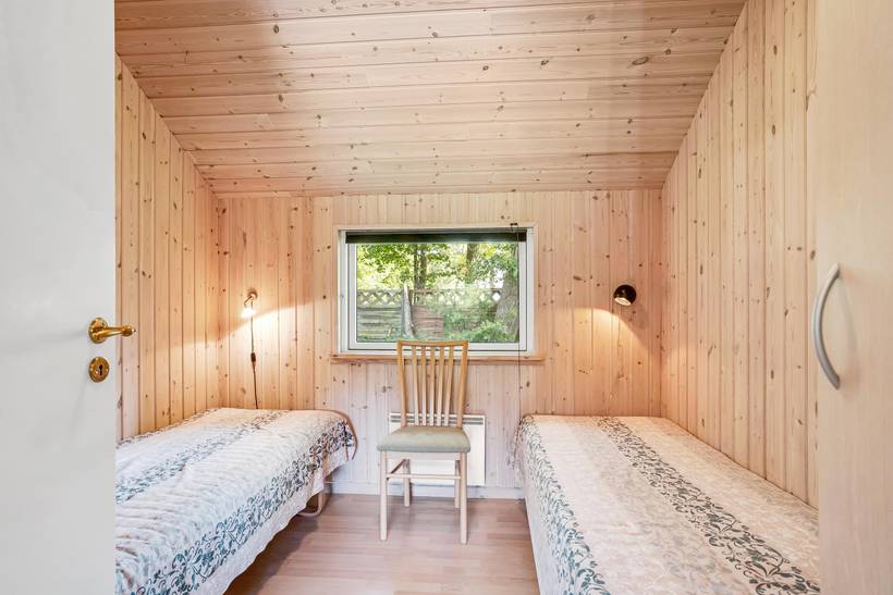 Foto von Ferienhaus UN31 in Bredfjed - Lolland