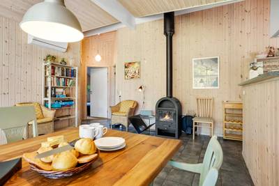 Vorschaubild von Ferienhaus UN31 in Bredfjed - Lolland